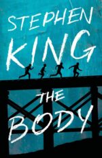 Stephen King The Body