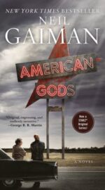 American Gods Image