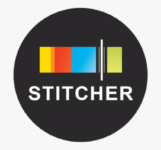 stitcher log