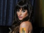 lea michele