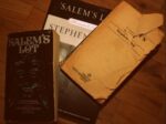 salems lot book