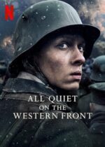 All Queit on the Western Front Movie