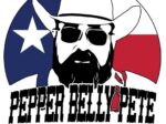 pepper belly pete cover