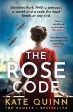 The Rose Code (1)