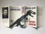 Jurassic Park Cover (1)