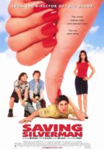 saving silverman