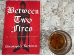 Between two fires book