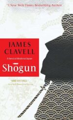 Shogun book