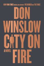 City on Fire don Winslow