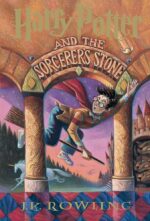 Harry Potter Sourcers Stone