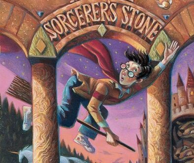 Harry Potter Sourcers Stone