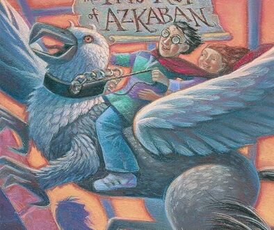 Prisoner of Azkaban