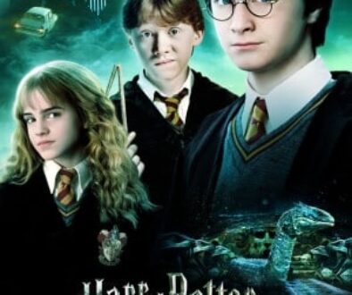 Chamber of Secrets movie (1)