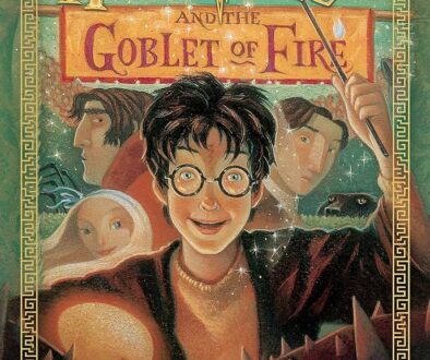 Goblet of Fire