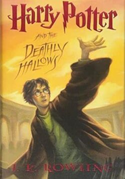 HP and the Deathly Hallows