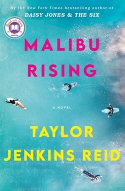 Malibu Rising (1) Malibu Rising (1)