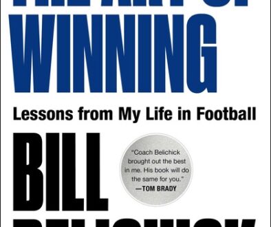 The Art of Winning (1)