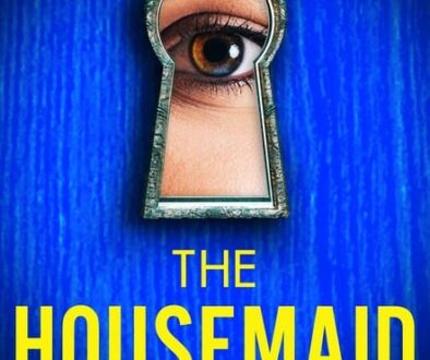 The Housemaid (1)