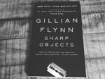 sharp objects book