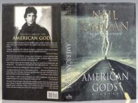 American Gods book (1)