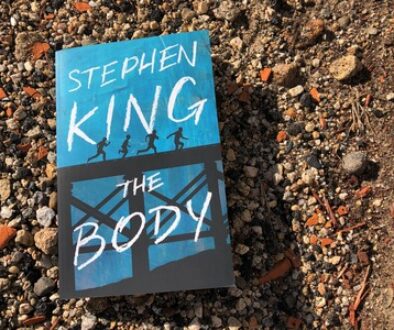 The-Body-by-Stephen-King (1)