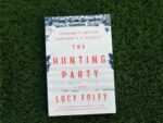 The hunting party book (1)