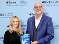 gone before goodbye book