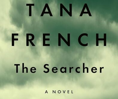The Searcher