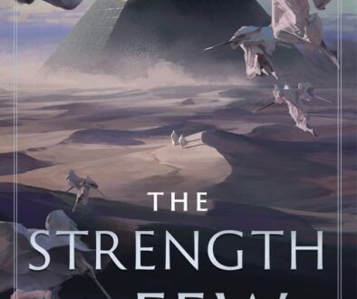 strenght of the few (1)