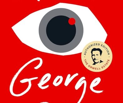 1984 cover