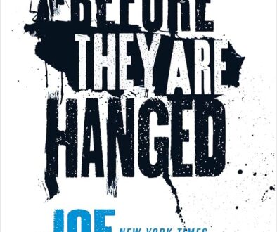 before they are hanged before they are hanged