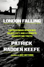 London falling