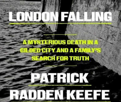 London falling London falling