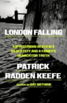 London falling