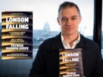 london falling book update