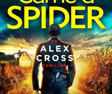 Along Came a Spider Along Came a Spider