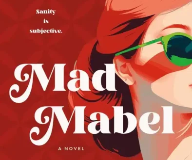 Mad Mabel