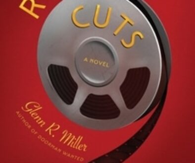 rough cuts book