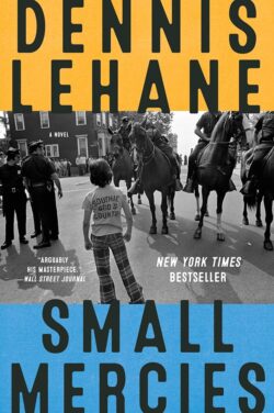small mercies book